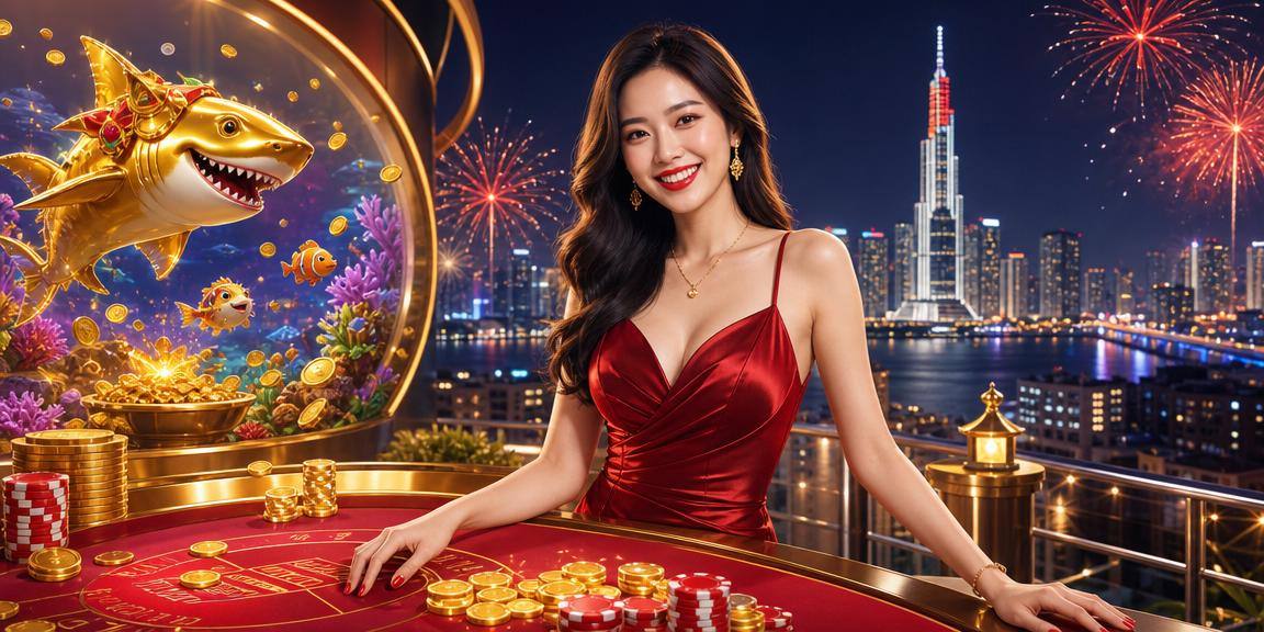 qq668 Casino & Slot