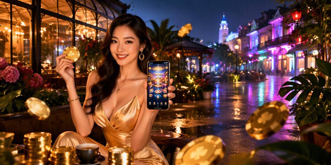 qq668 mobile